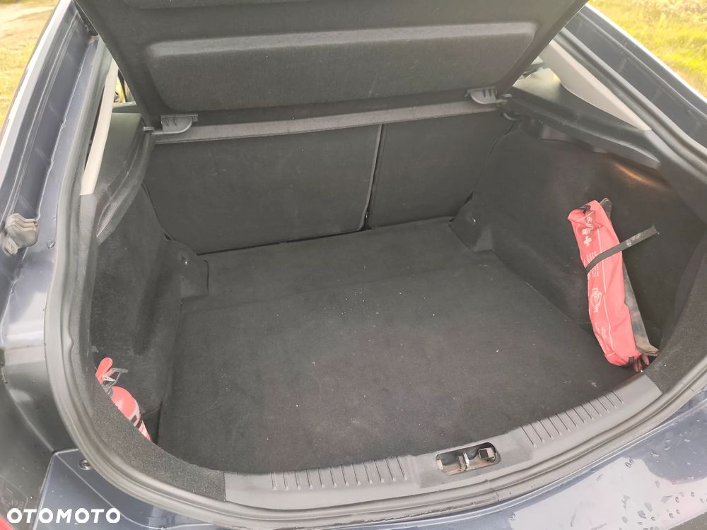 Ford Mondeo - 6