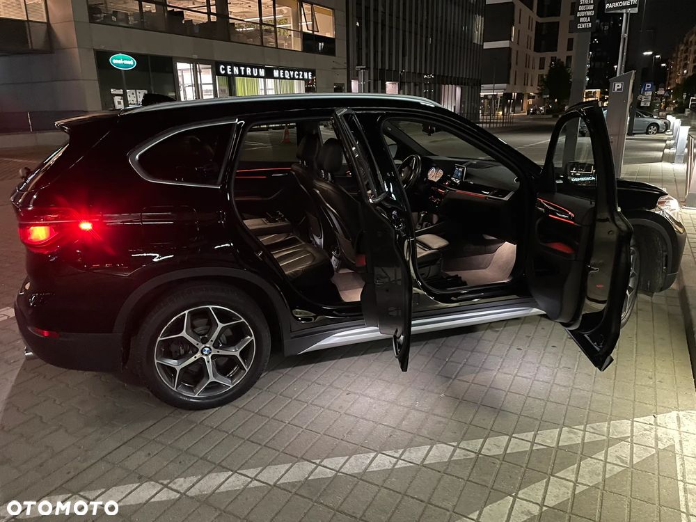 BMW X1 - 12
