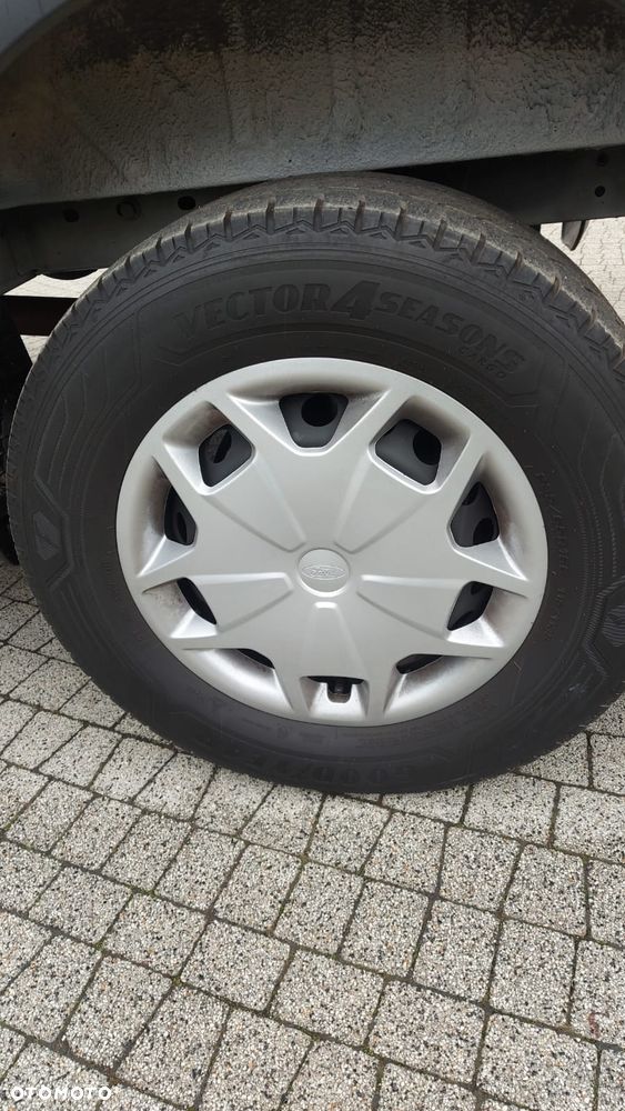 Ford Transit L4H3 - 20