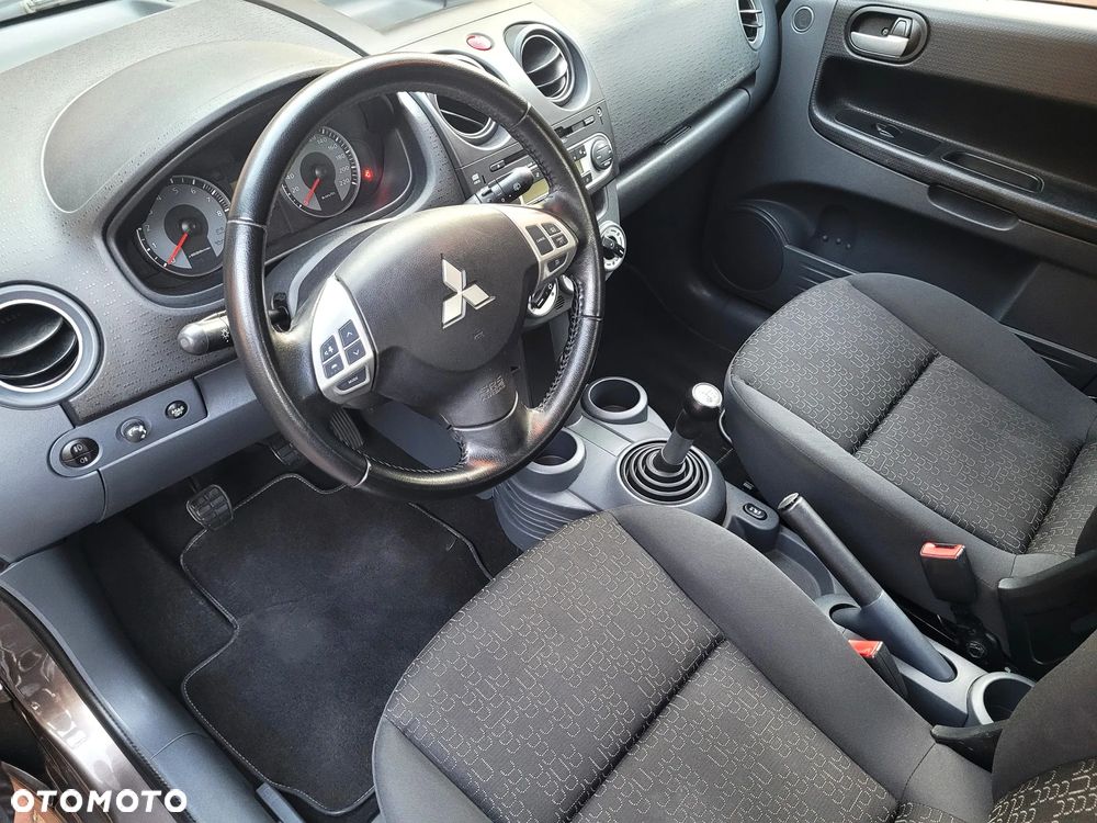 Mitsubishi Colt CZ3 1.3 30 Jahre - 18