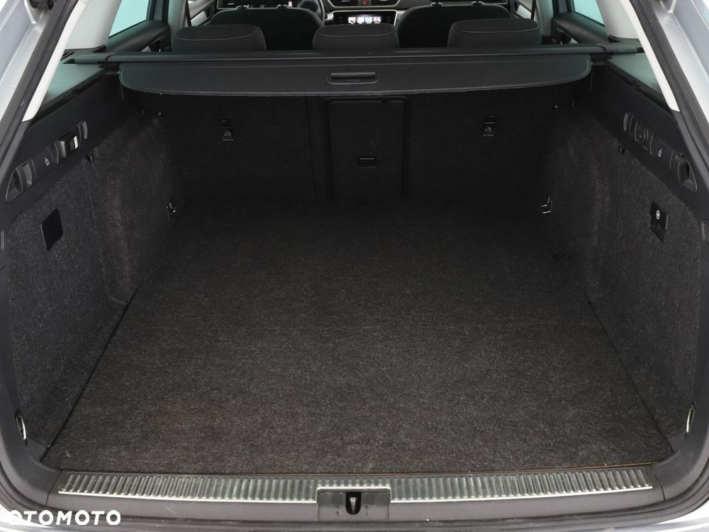 Skoda Superb 1.4 TSI Plug-In Hybrid Ambition DSG - 22