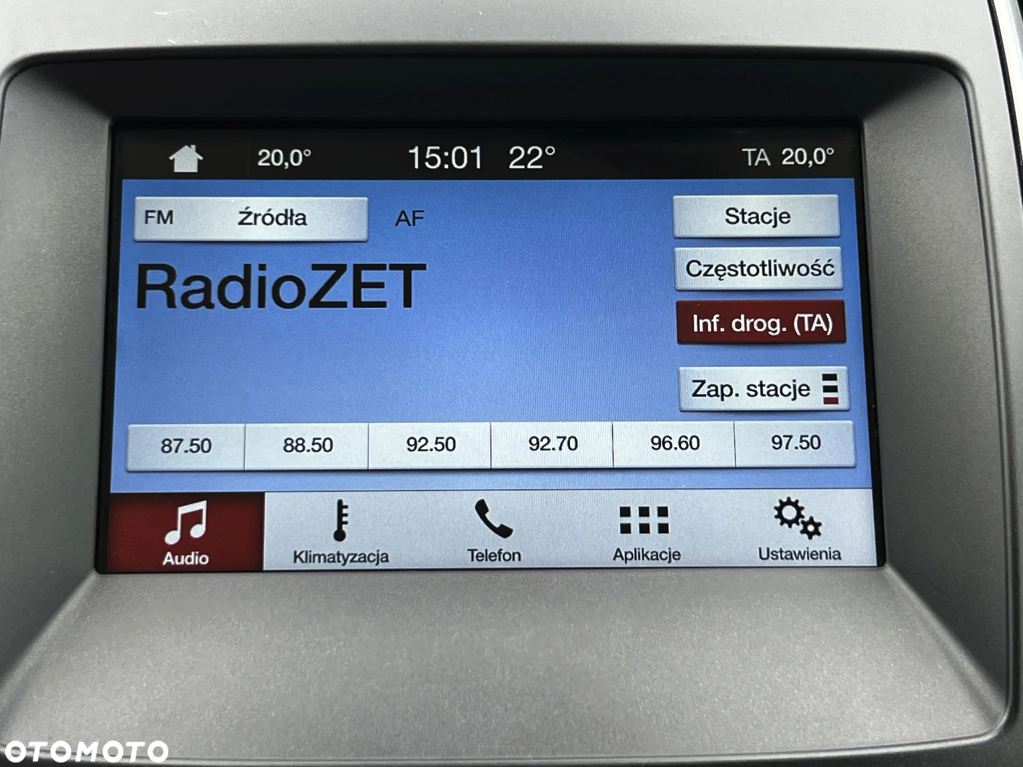 Ford S-Max 2.0 TDCi Titanium PowerShift - 37