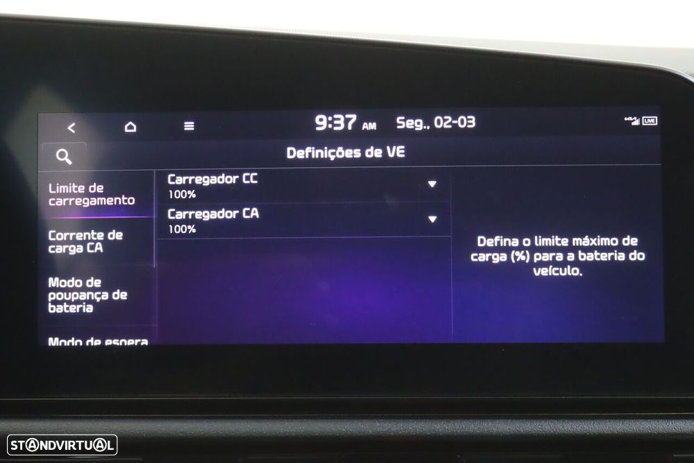 Kia e-Niro 64kWh - 27