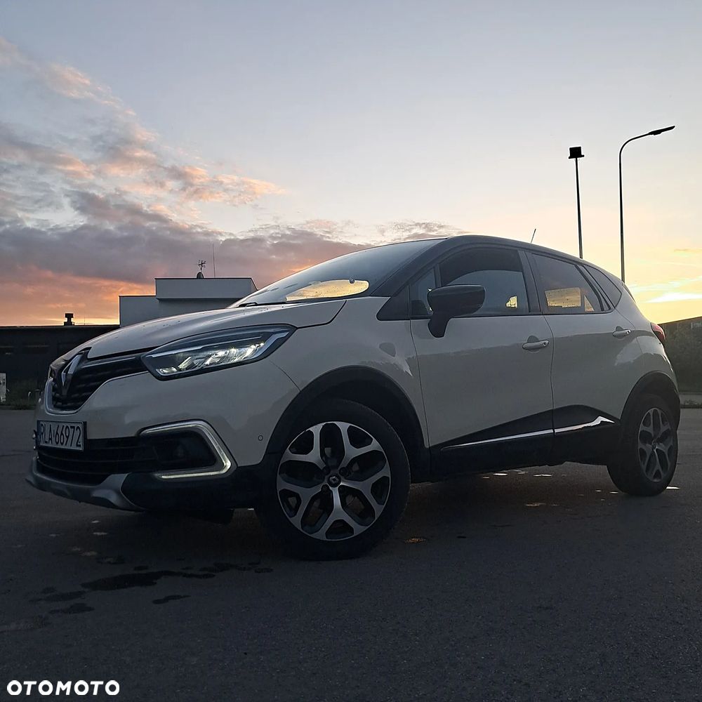 Renault Captur ENERGY TCe 90 Start&Stop Expression - 2