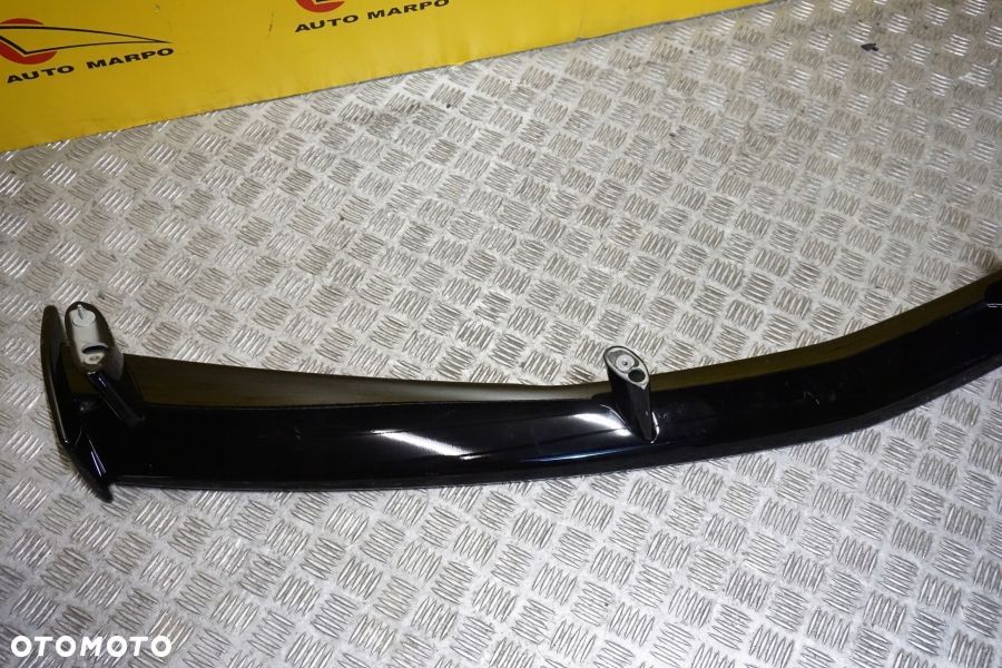 CHEVROLET CORVETTE C8 2020 - Spoiler Klapy Tylnej Lotka USA - 7