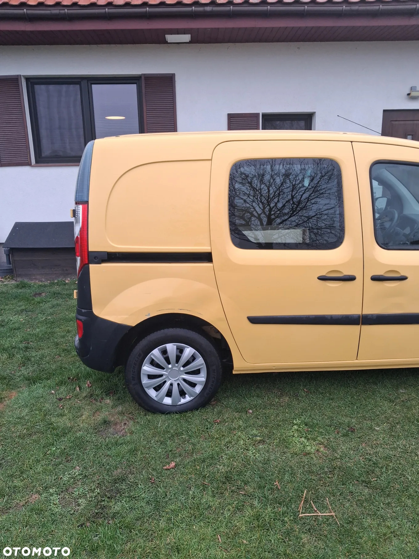 Renault Kangoo Express Z.E. - 7