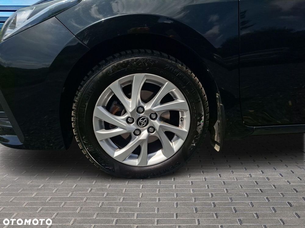 Toyota Corolla 1.6 Premium EU6 - 28
