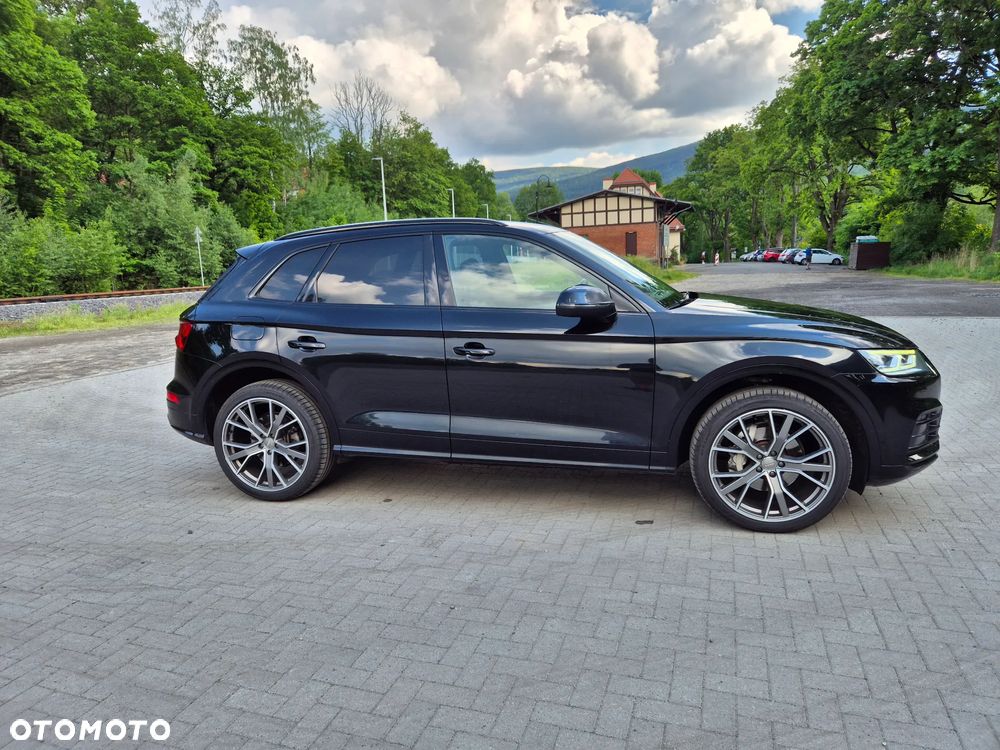 Audi Q5 40 TDI Quattro Sport S tronic - 21