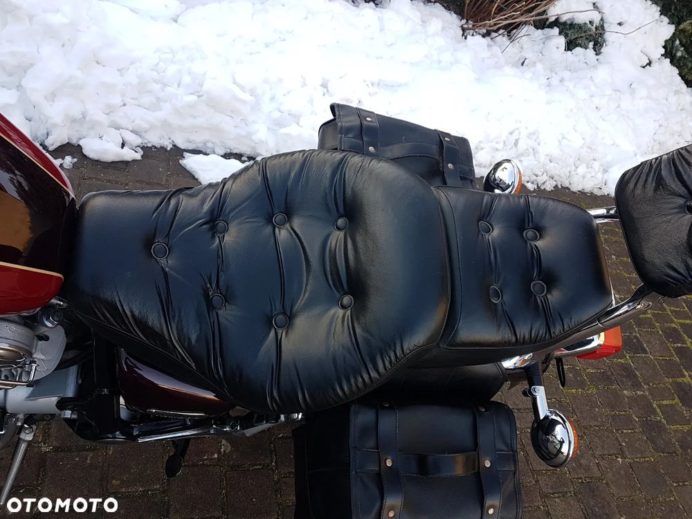Yamaha Virago - 18