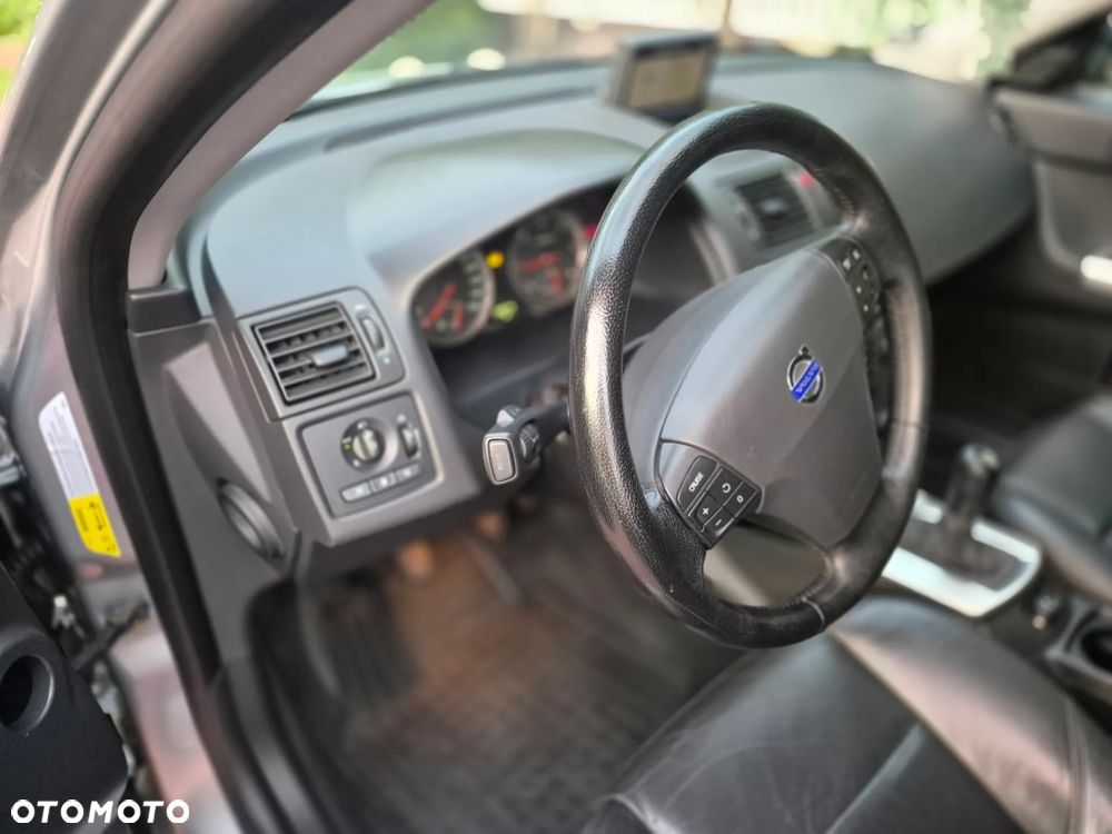 Volvo V50 2.0D Momentum - 21