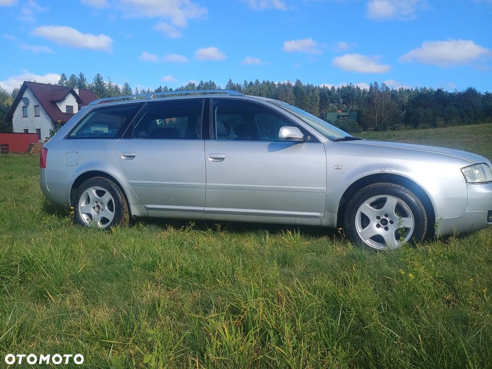 Audi A6 - 3