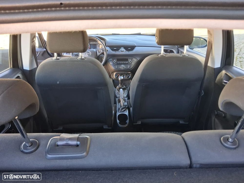 Opel Corsa 1.3 CDTI DPF EcoFLEX S&S Edition - 8