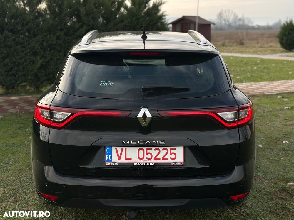 Renault Megane - 5