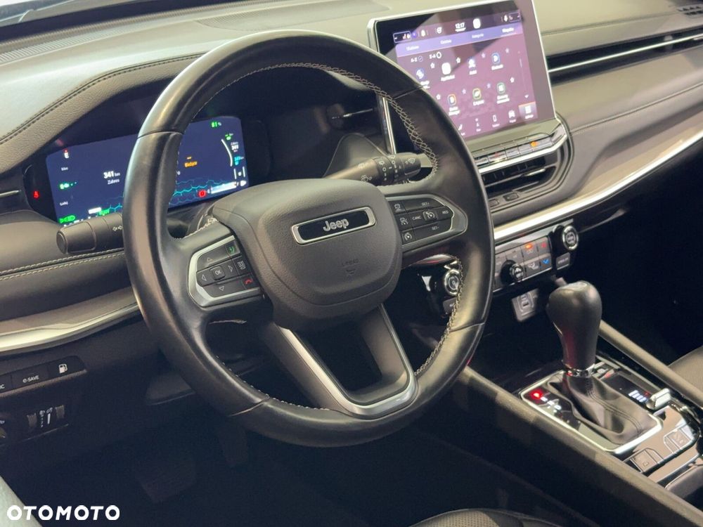 Jeep Compass - 20