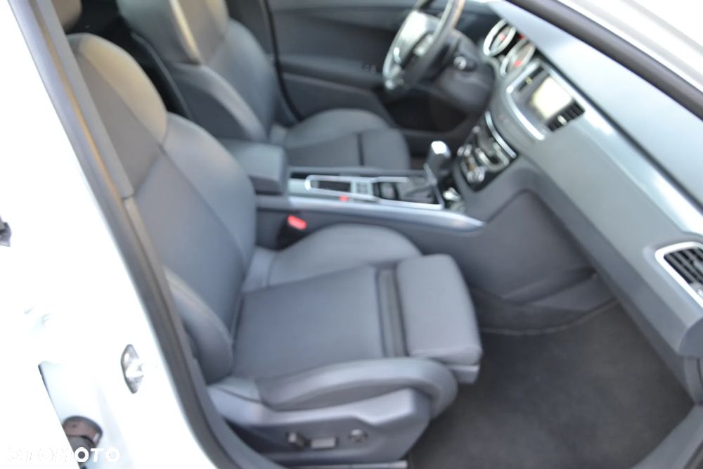 Peugeot 508 BlueHDi FAP 180 Automatik Stop&Start Allure - 38