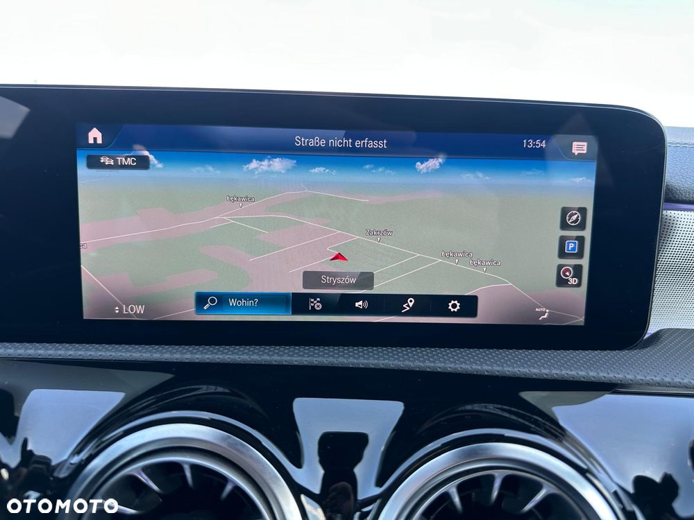 Mercedes-Benz CLA - 11