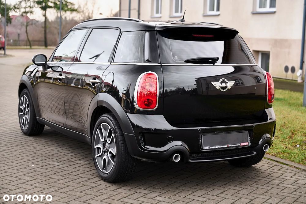 MINI Countryman - 9