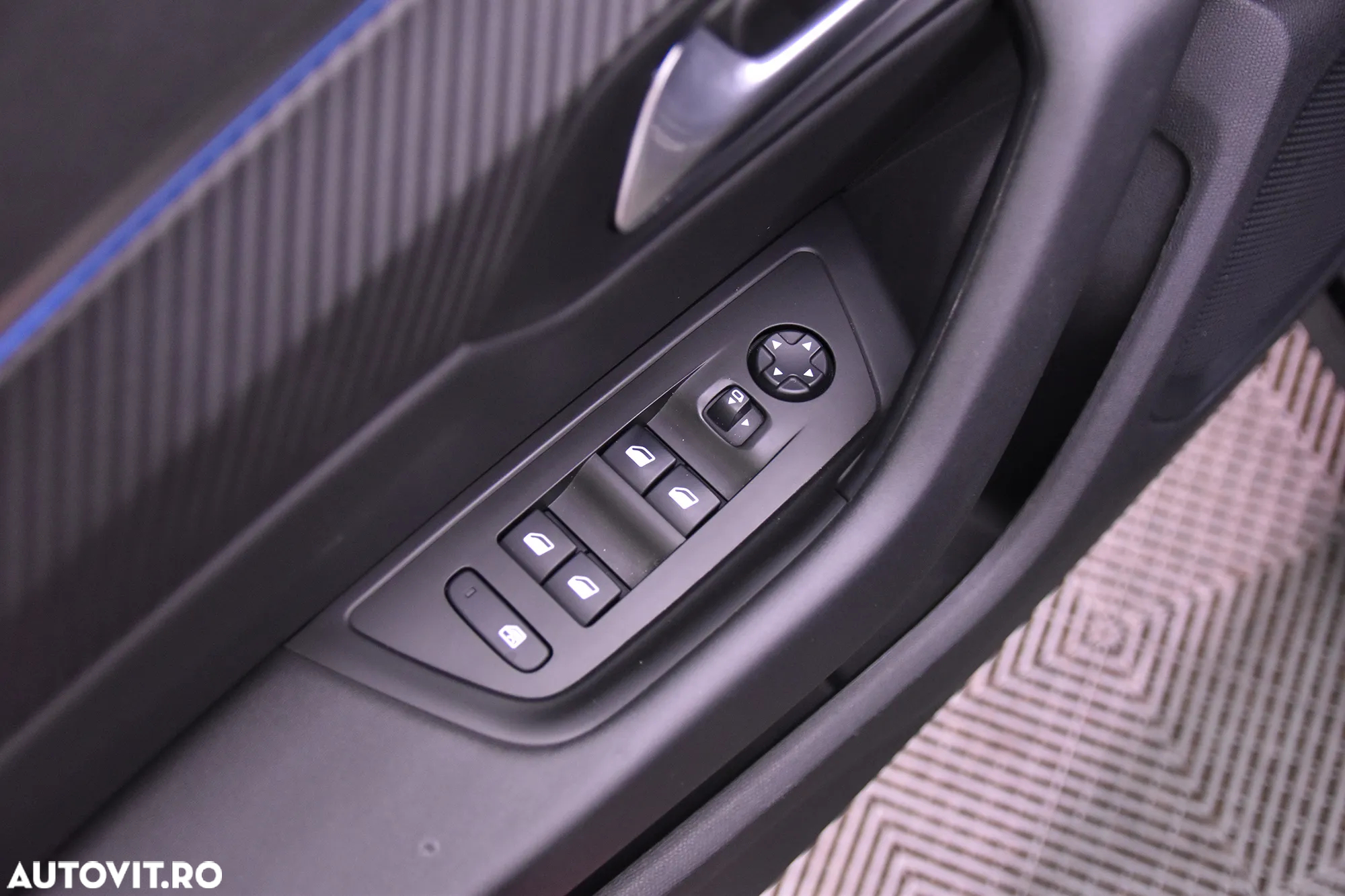 Peugeot 508 - 14