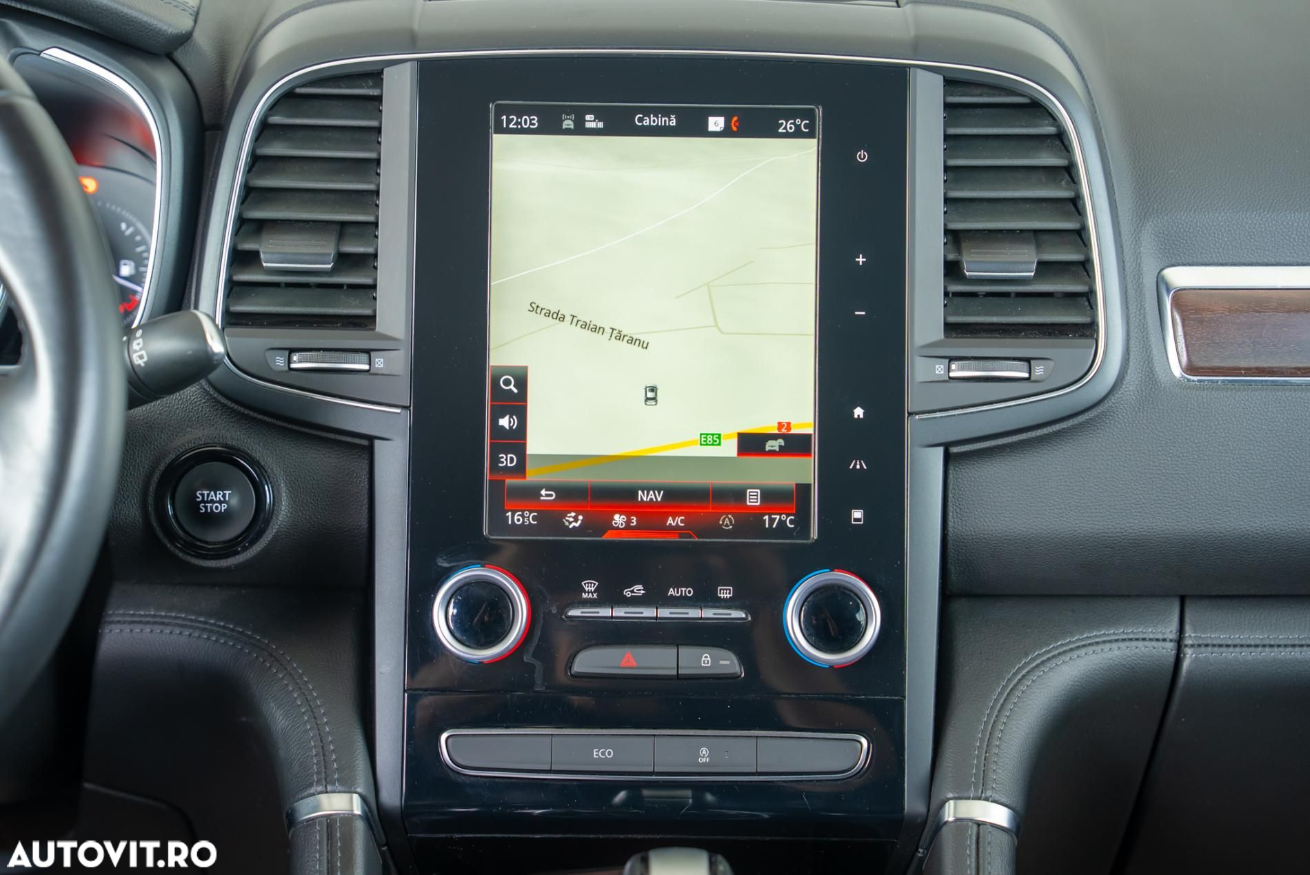 Renault Koleos ENERGY dCi 175 X-tronic LIFE - 15