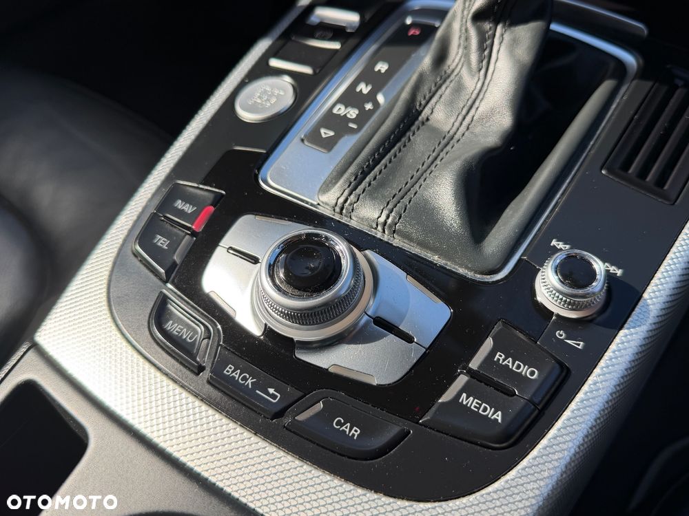 Audi A4 Limousine 2.0 TFSI Quattro S tronic - 9