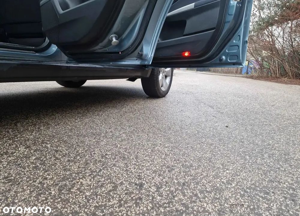 Subaru Forester 2.0D Exclusive - 14