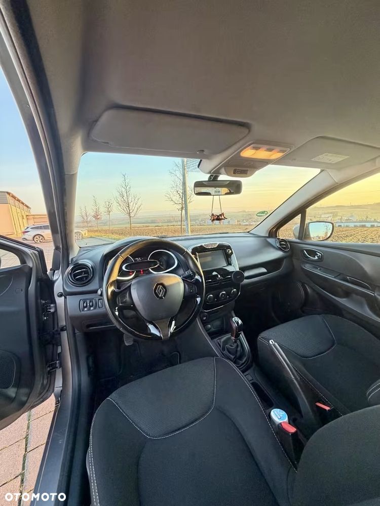 Renault Clio 1.5 dCi Energy Life - 16