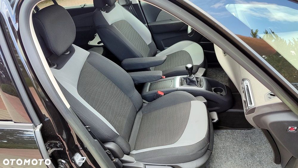 Citroën C4 Grand Picasso THP 155 Exclusive - 32