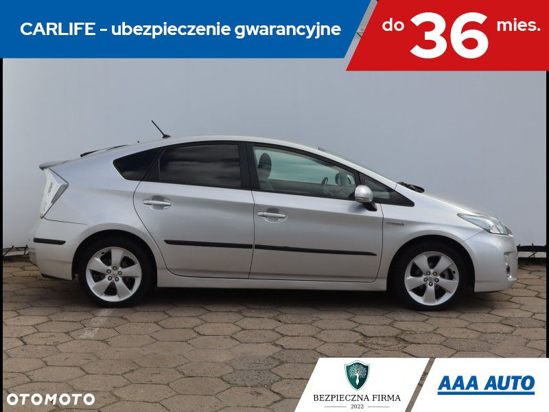 Toyota Prius - 7
