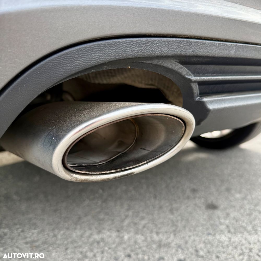 Mercedes-Benz B 200 - 38