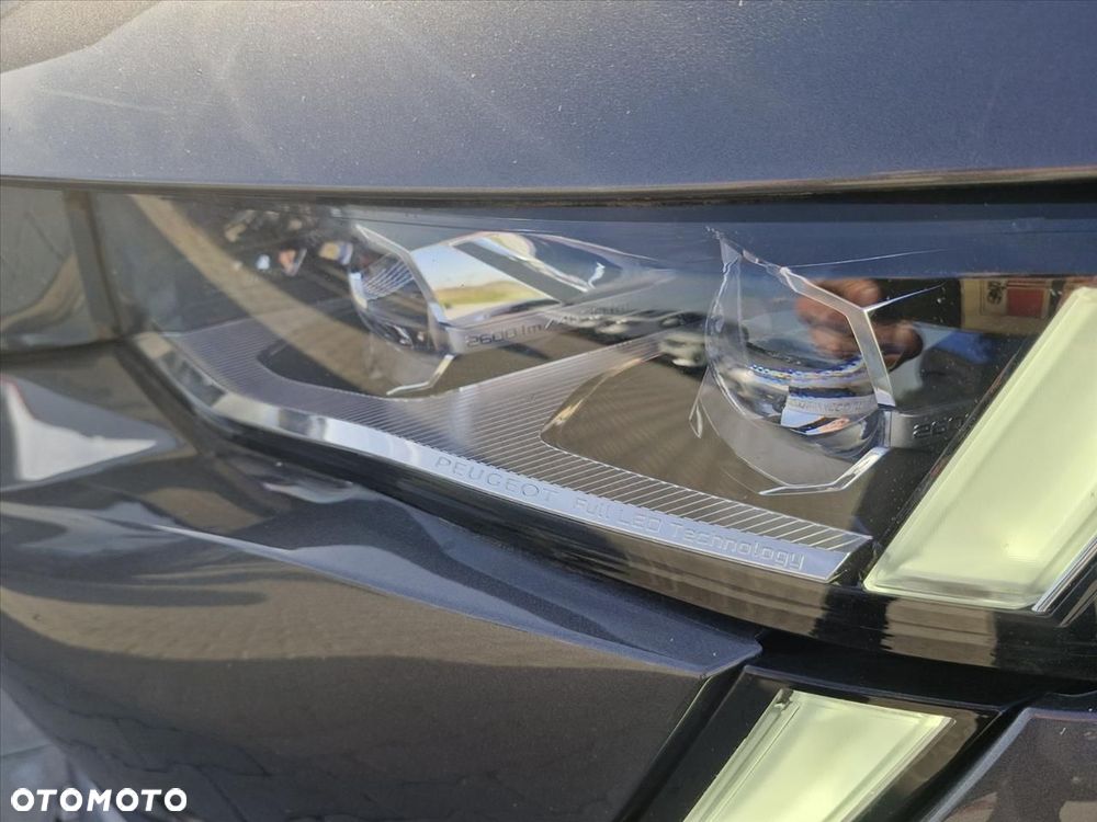 Peugeot 508 2.0 BlueHDi GT Line S&S EAT8 - 30