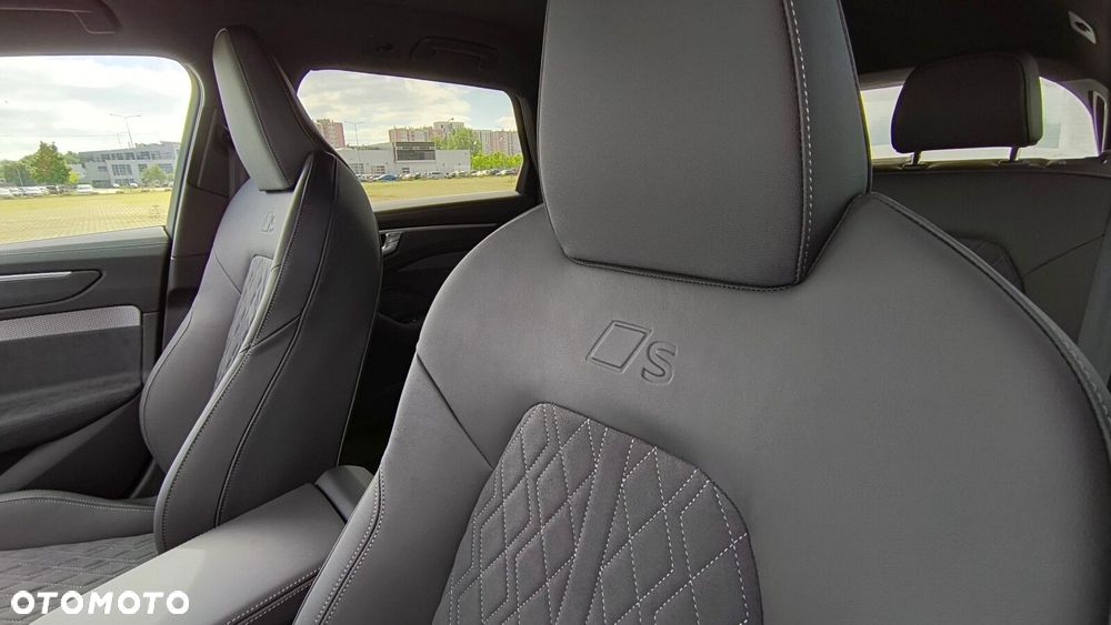 Audi A6 Avant - 35