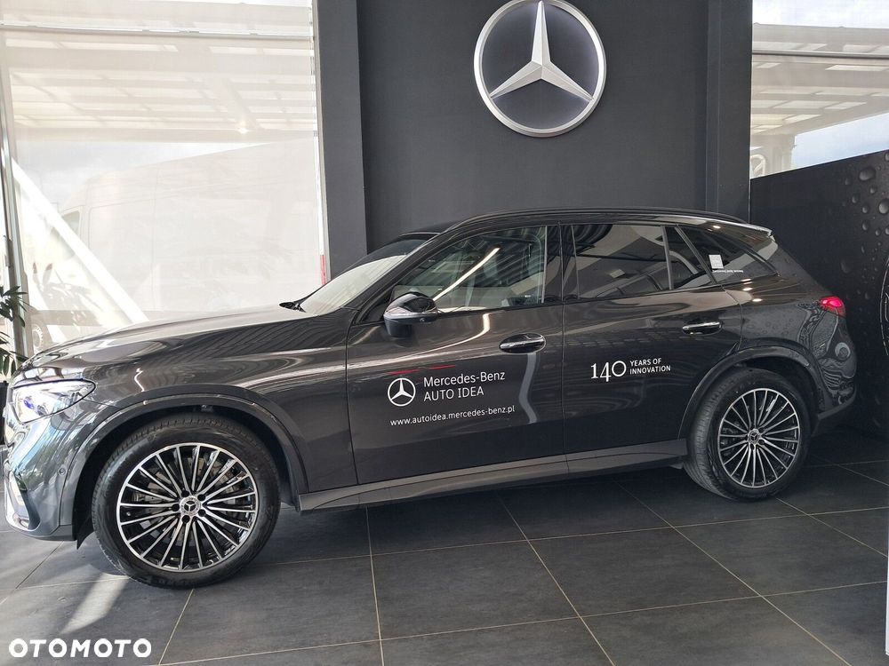 Mercedes-Benz Glc 2026 photo 4