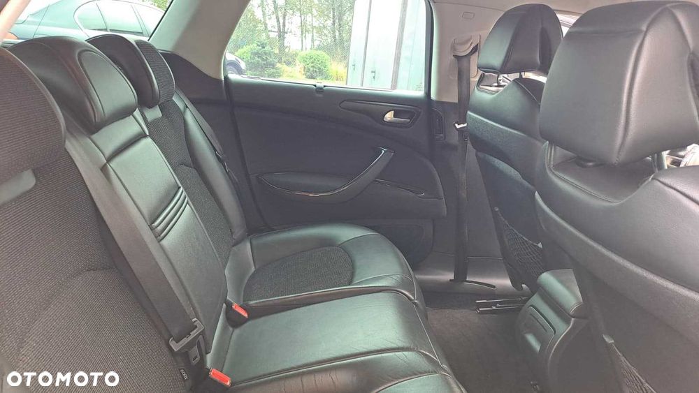 Citroën C5 - 8
