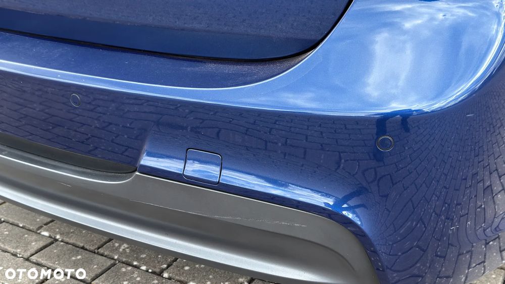 BMW Seria 3 330d xDrive DPF Edition Sport - 14