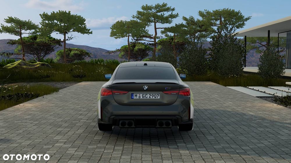 BMW M4 Competition M xDrive - 6