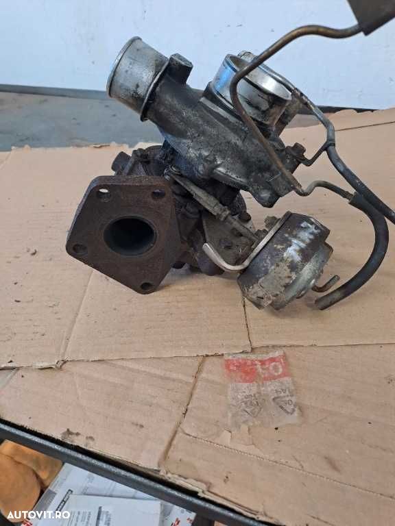 Turbina Mazda 5 , Mazda 6 diesel 2.0 an 2002-2008 - 2