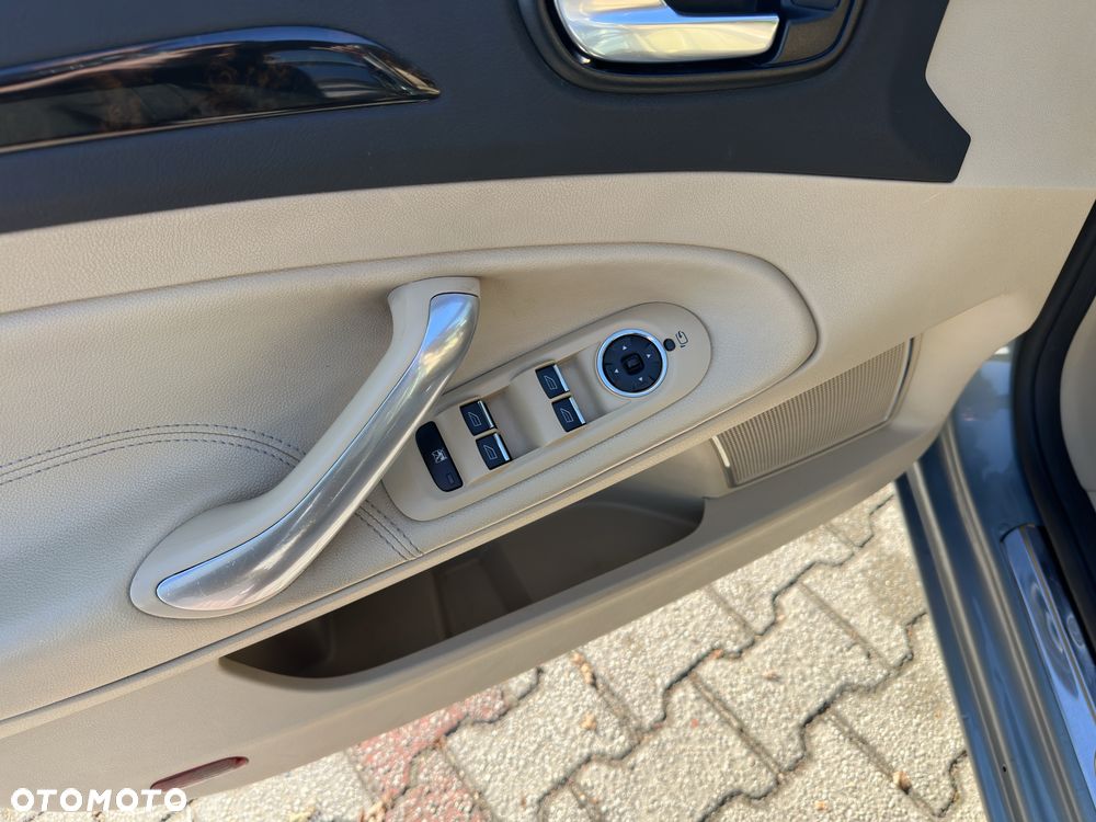 Ford Mondeo - 8