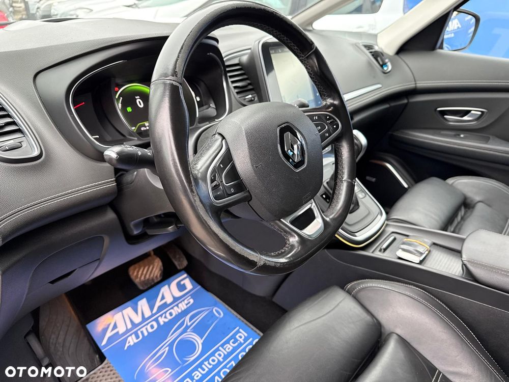 Renault Scenic ENERGY dCi 160 EDC BOSE EDITION - 16