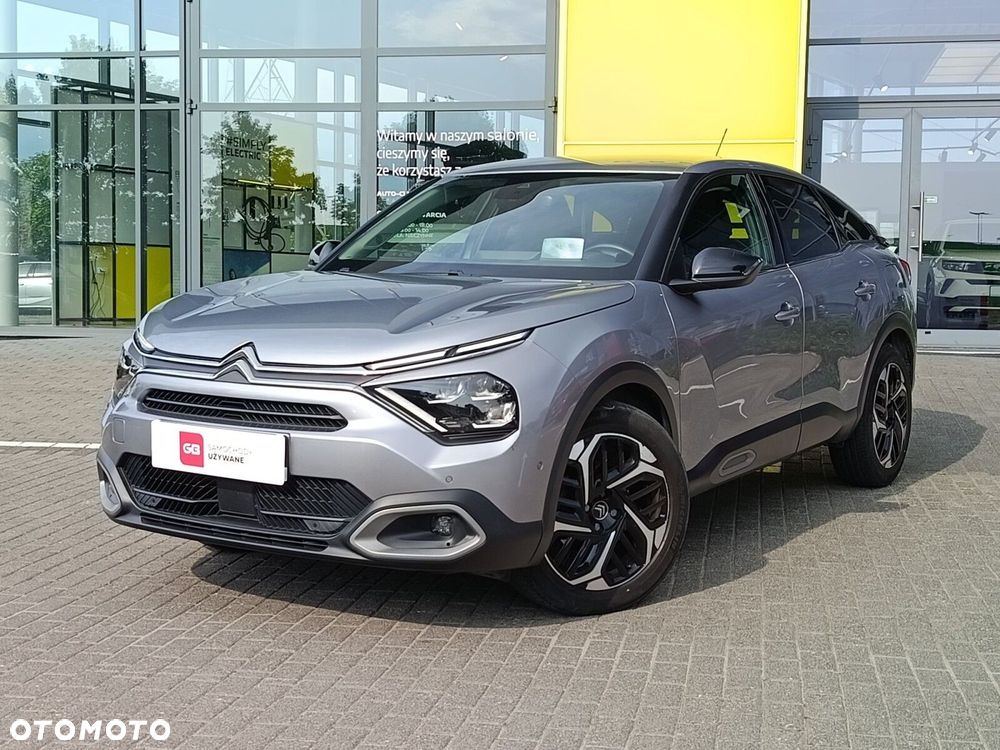 Citroën C4 1.2 PureTech Shine S&S - 2