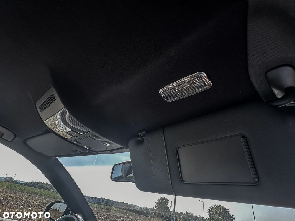 Audi A4 Avant 1.8T - 8