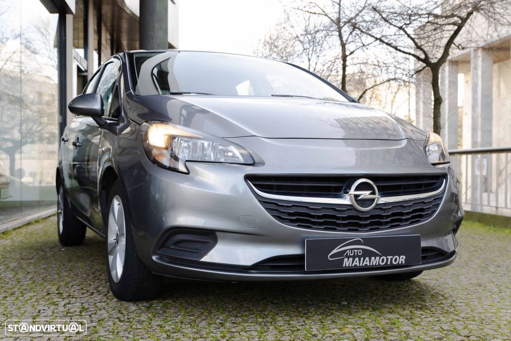 Opel Corsa 1.3 CDTi Dynamic - 5