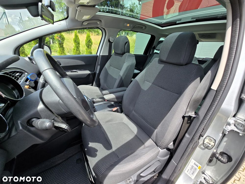 Peugeot 5008 HDI FAP 165 Automatik Active - 22