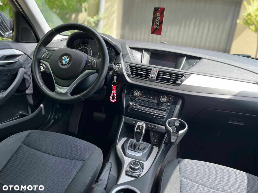 BMW X1 sDrive20i xLine - 15