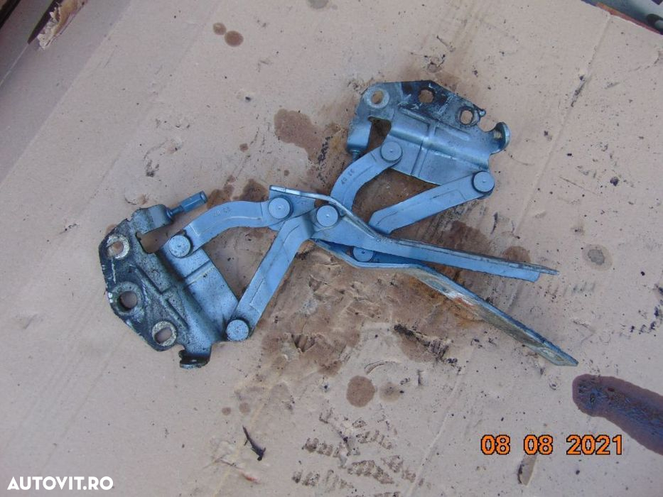 Balamale capota VW passat b6 2005-2010 dezmembrez - 2