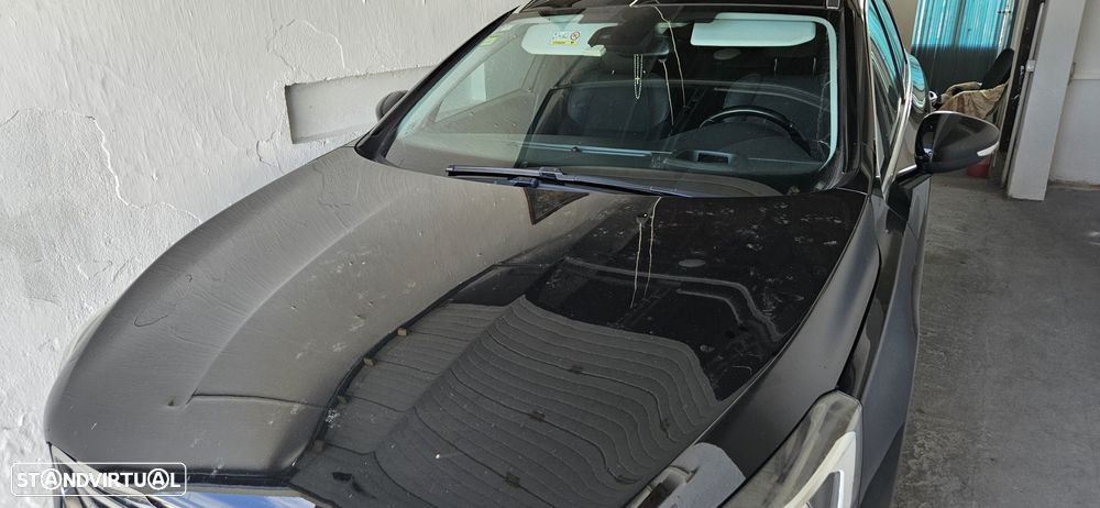 Peugeot 508 SW BlueHDi 120 EAT6 Stop&Start Allure - 1
