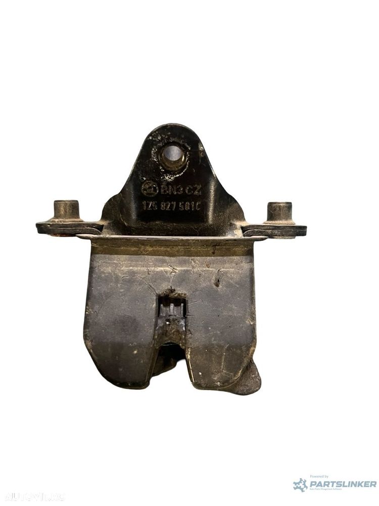 Broasca hayon/portbagaj SKODA OCTAVIA 1Z3 2004 - 2013 1Z9827511C - 1