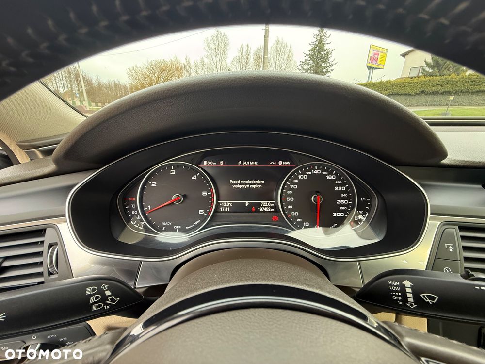 Audi A6 Limousine 2.0 TDI Quattro S tronic - 17