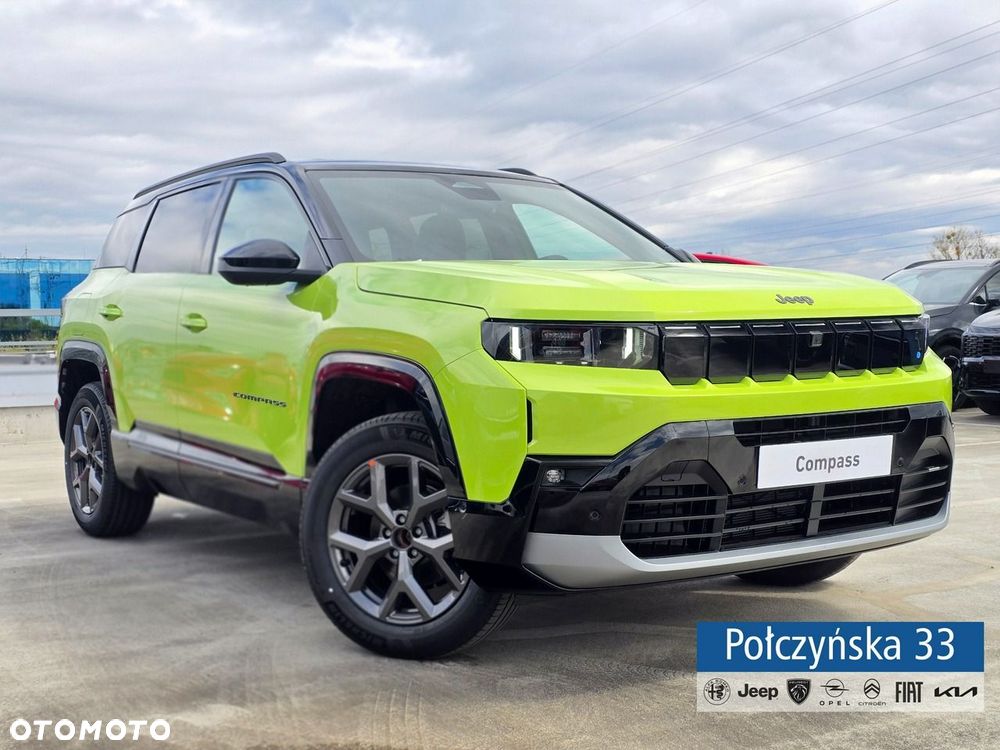 Jeep Compass - 9