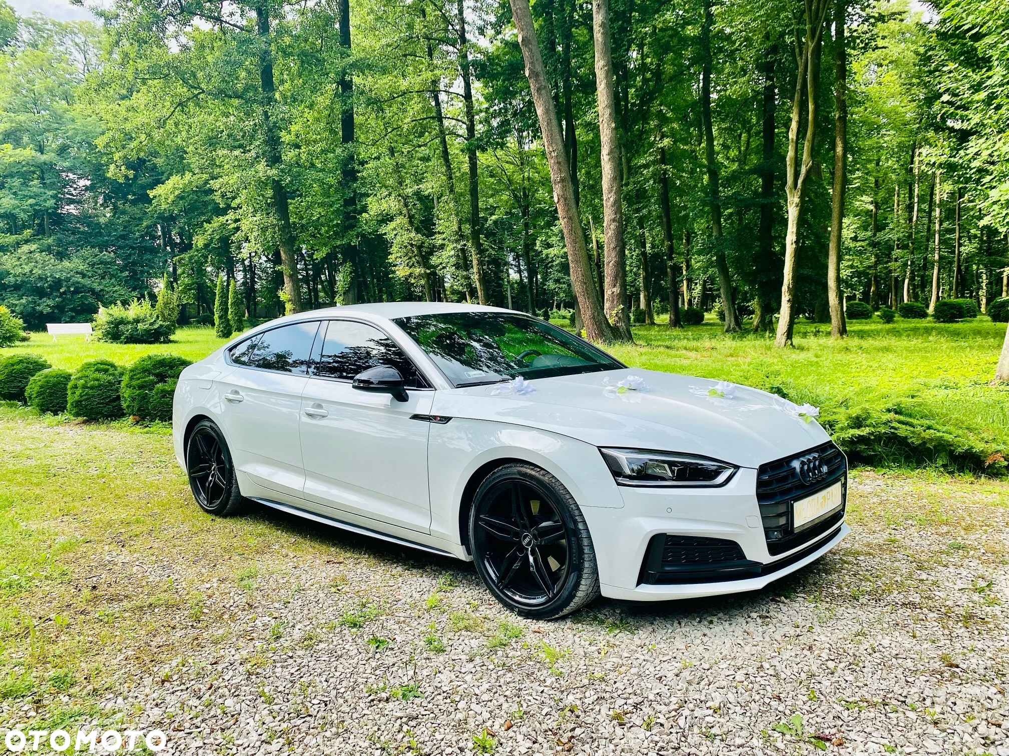 Audi A5 2.0 TFSI Sport S tronic - 11