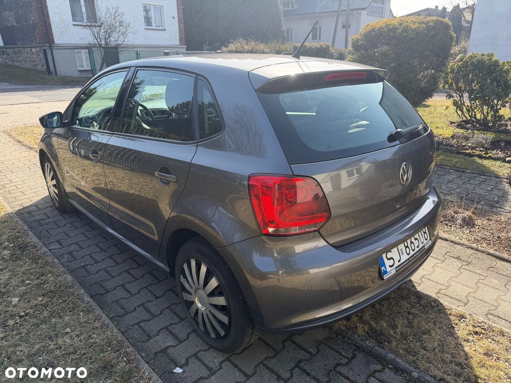 Volkswagen Polo 1.6 TDI DPF Comfortline - 20